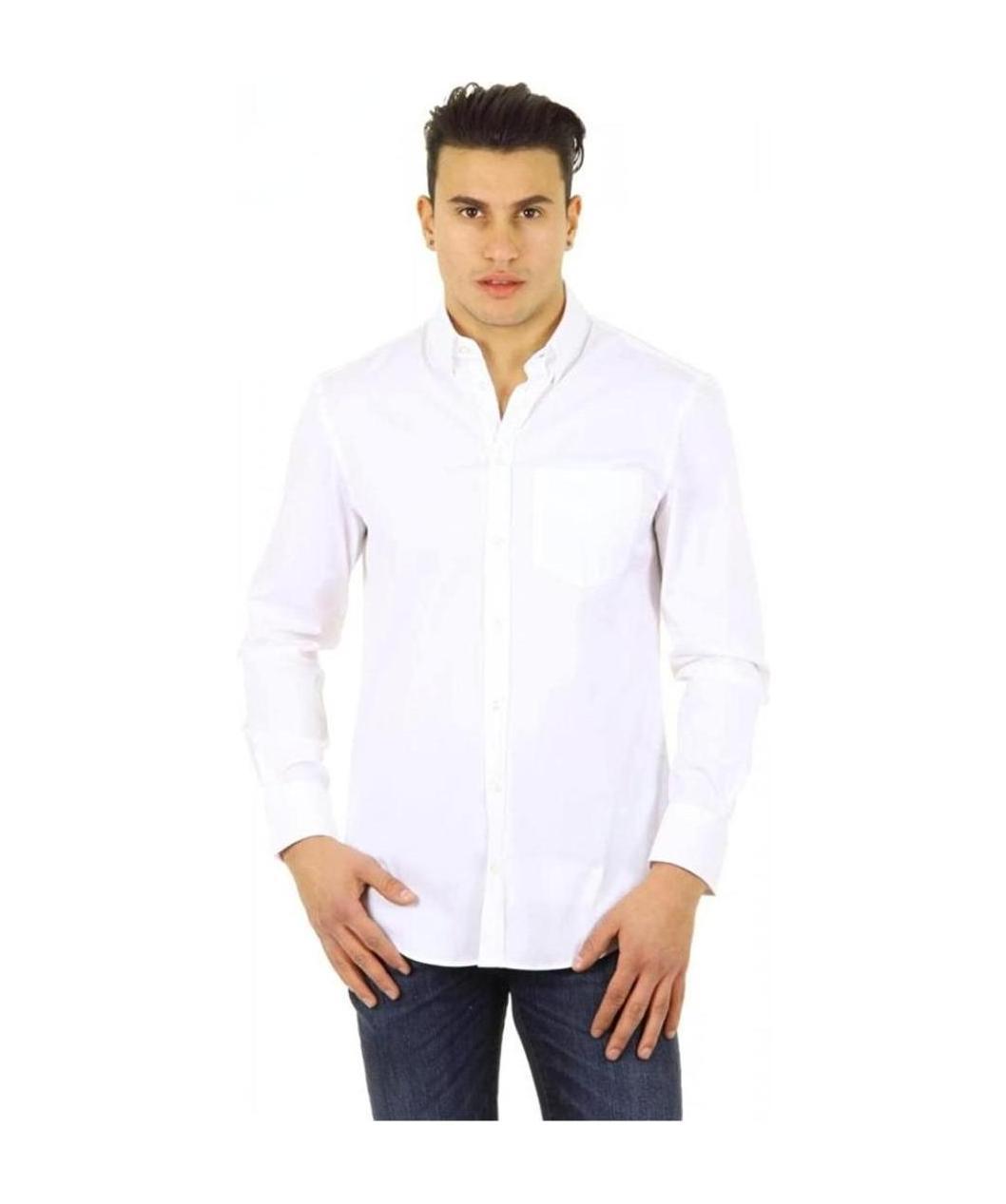 EMPORIO ARMANI CLASSIC SHIRT