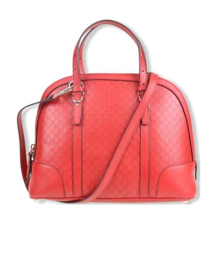 GUCCI GG HANDBAG