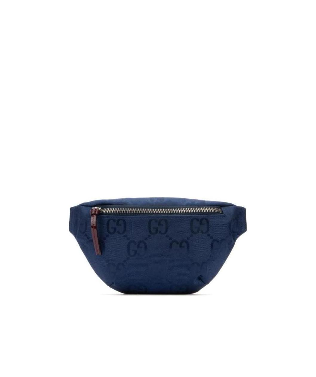 Gucci Off The Grid Belt Bag