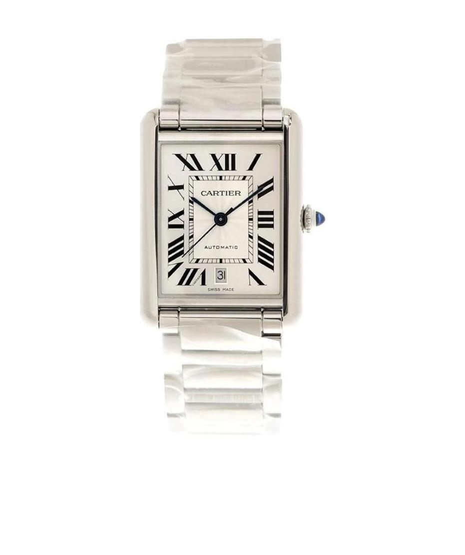 Cartier Tank Series Watches