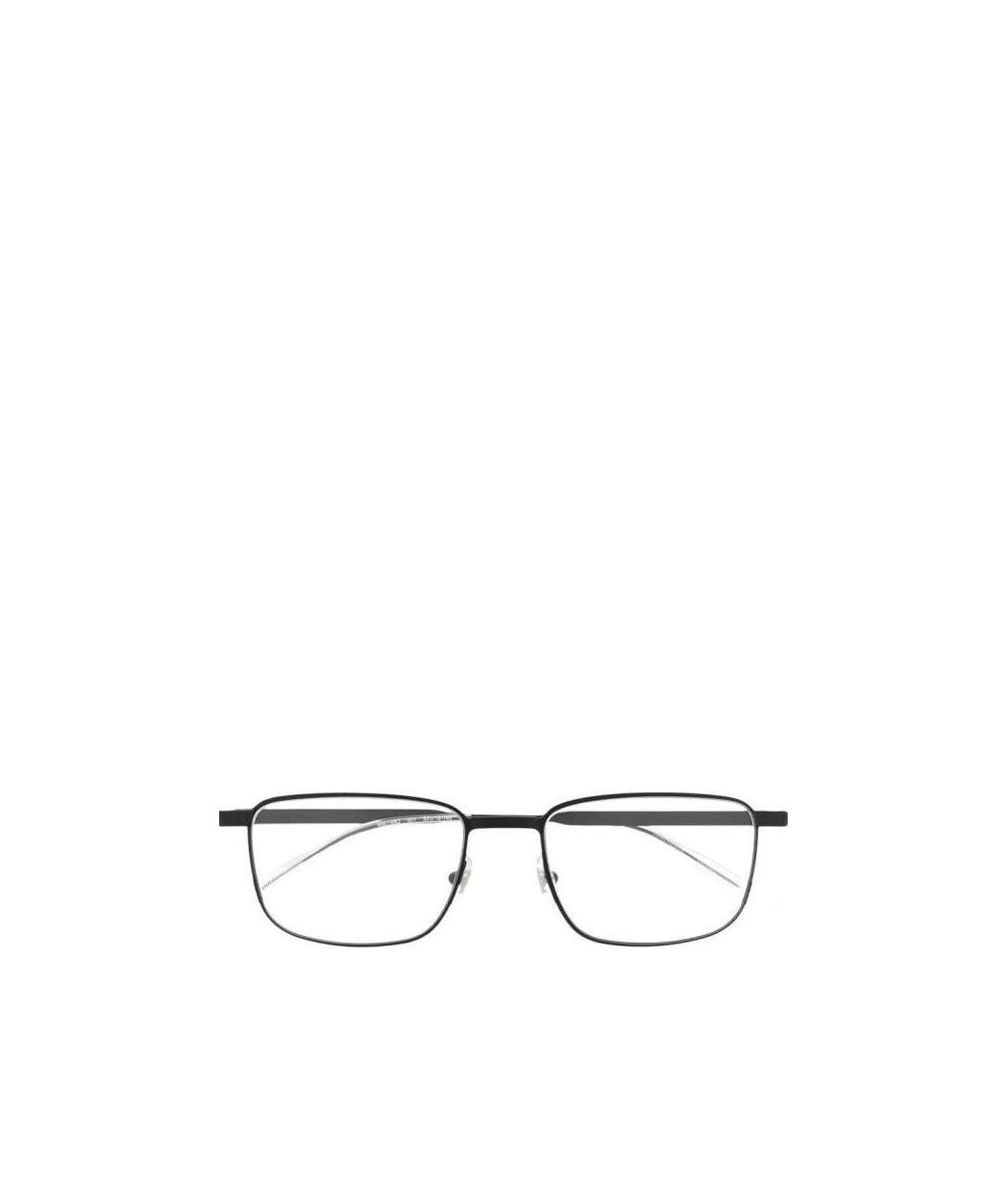 Chloé Mb0146o Round-frame Glasses In Black