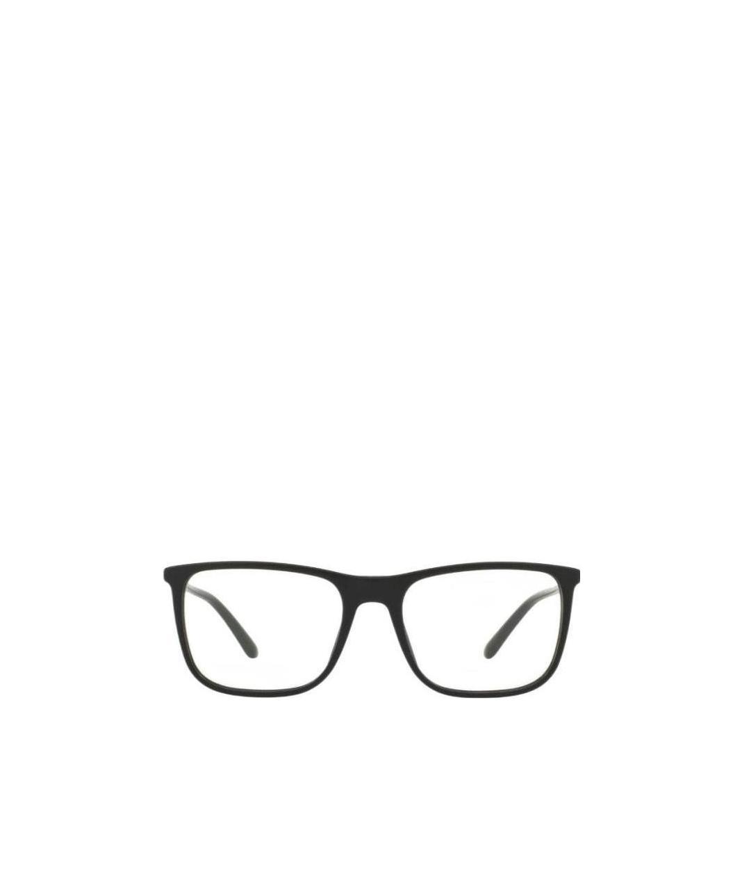 GIORGIO ARMANI LOGO FLAT MIRROR