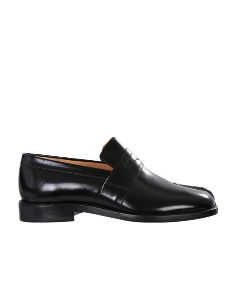 MAISON MARGIELA TABI LOAFERS