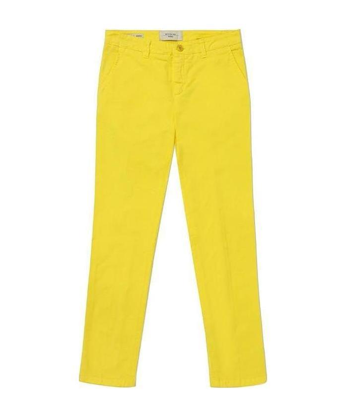 WEEKEND MAX MARA SLIM JEANS