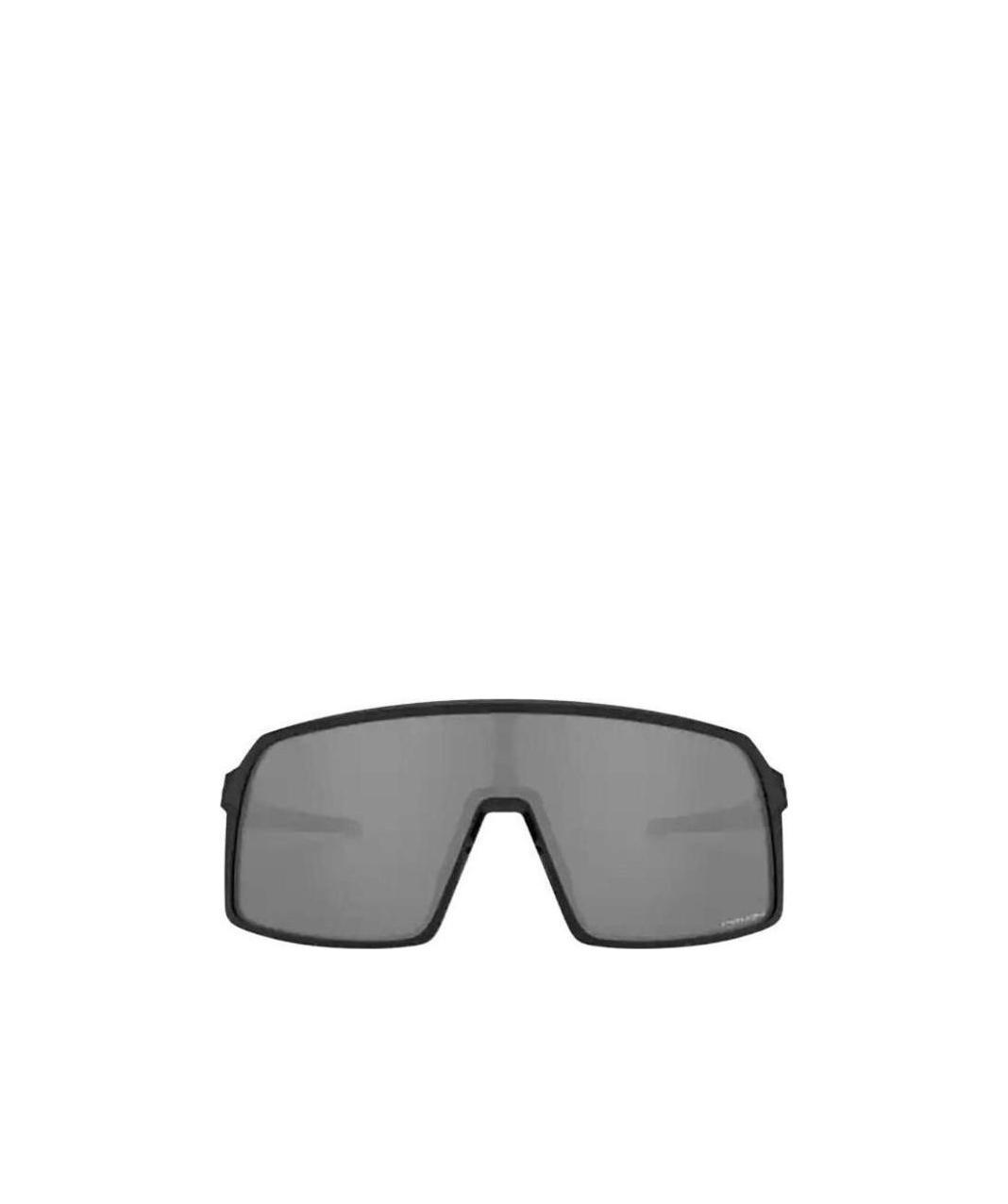 Oakley Oo9406 Sutro O-matter Frame And Prism Lenses Sunglasses In Gray