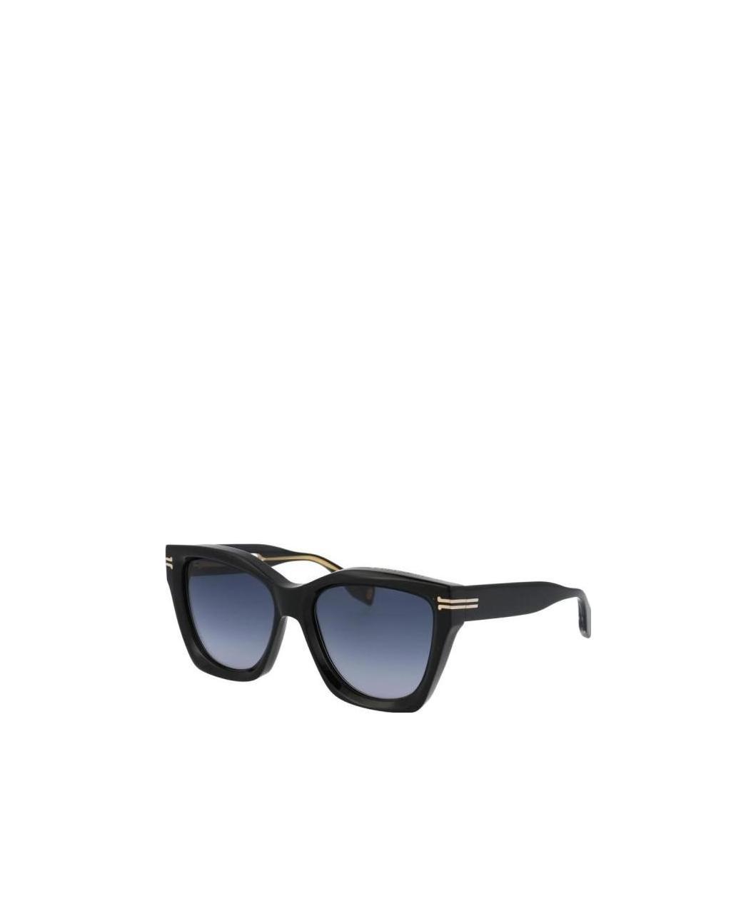 Marc Jacobs Square-frame Sunglasses