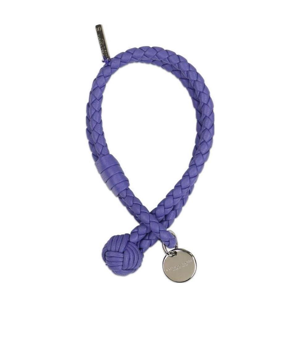 BOTTEGA VENETA INTRECCIATO BRACELET