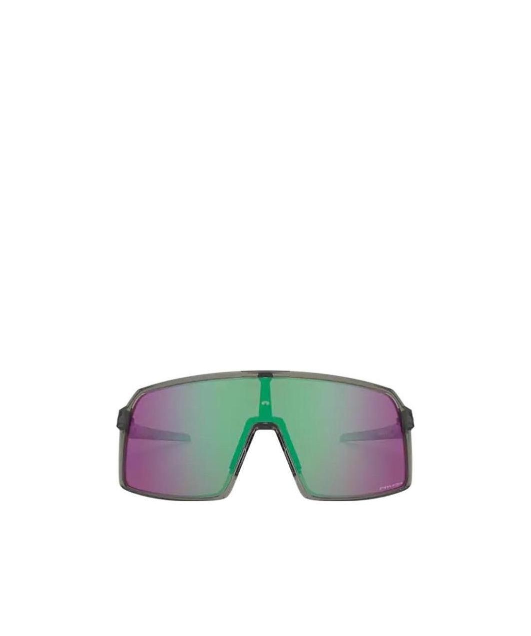 Oakley Sutro Single-lens Sunglasses In Multi