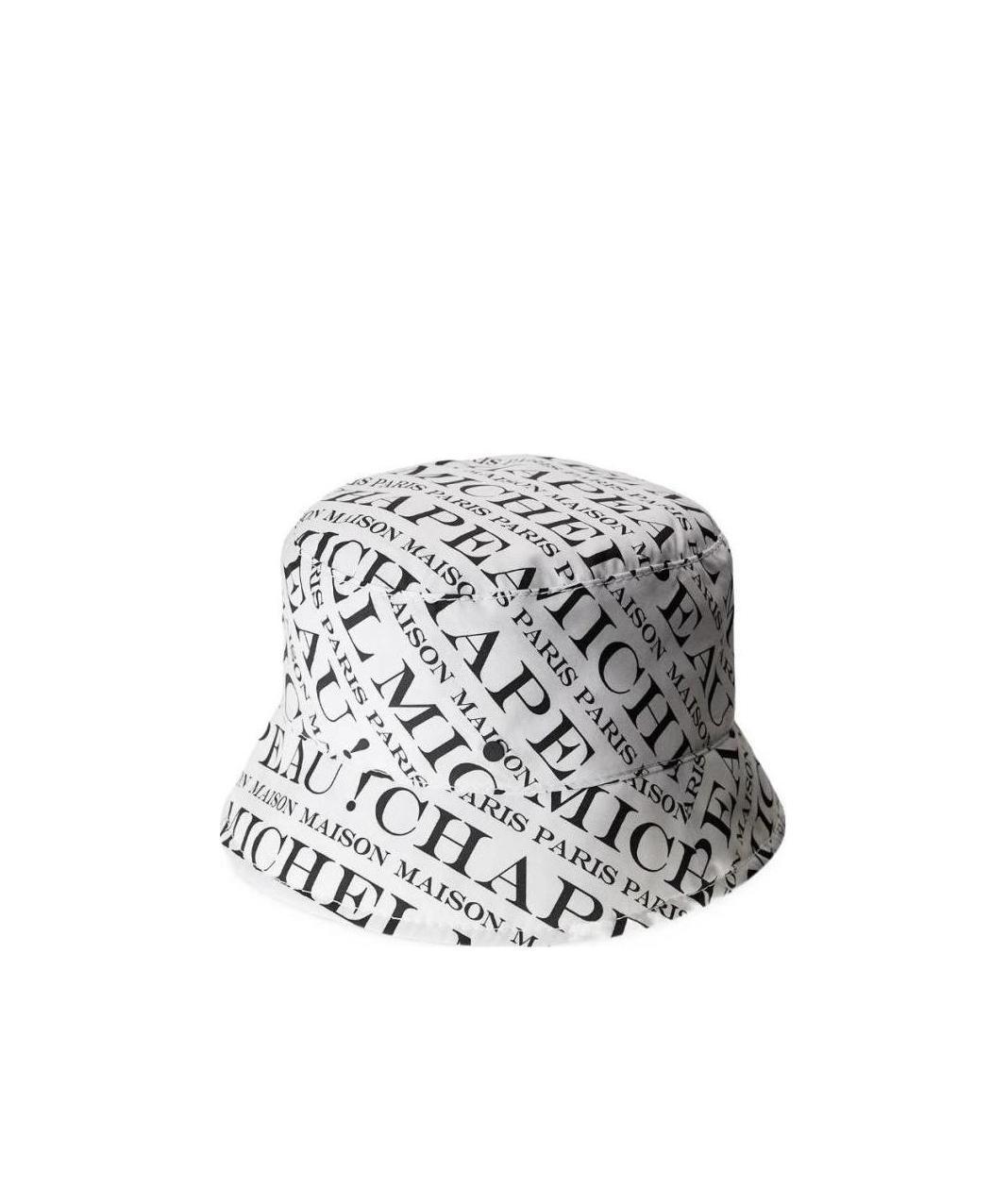 Shop Maison Michel Axel Bucket Hat In Black