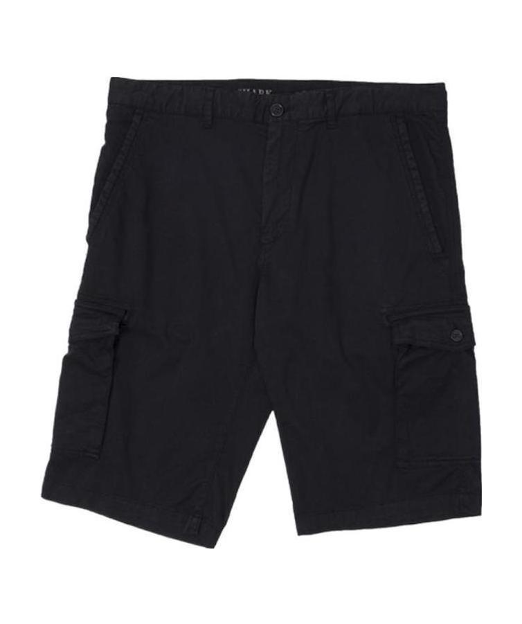 PAUL & SHARK STRAIGHT SIDE POCKET SHORTS