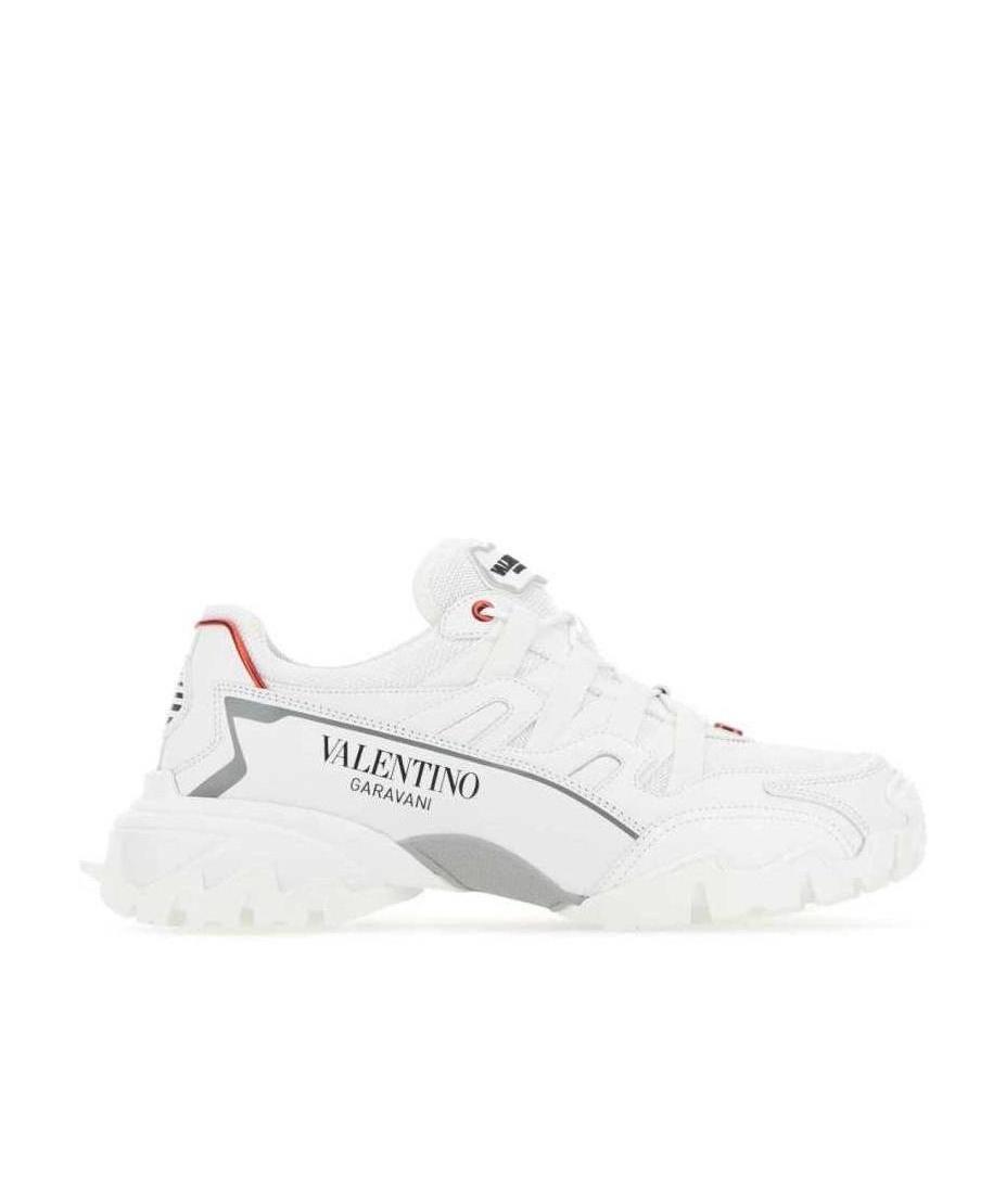 VALENTINO GARAVANI CLIMBERS VLOGO SNEAKERS 