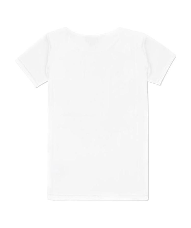 JUST CAVALLI ROUND-NECKED T-SHIRT