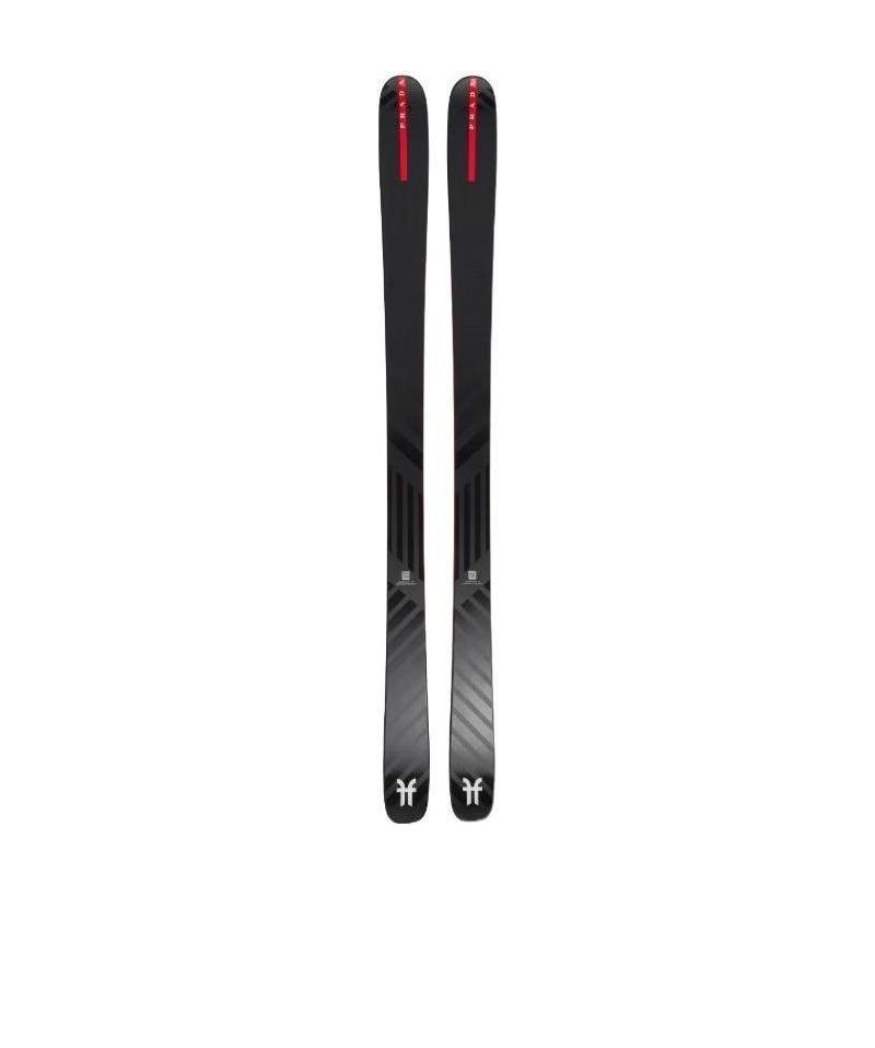 Prada Faction X  Linea Rossa Prodigy 1.0 Skis