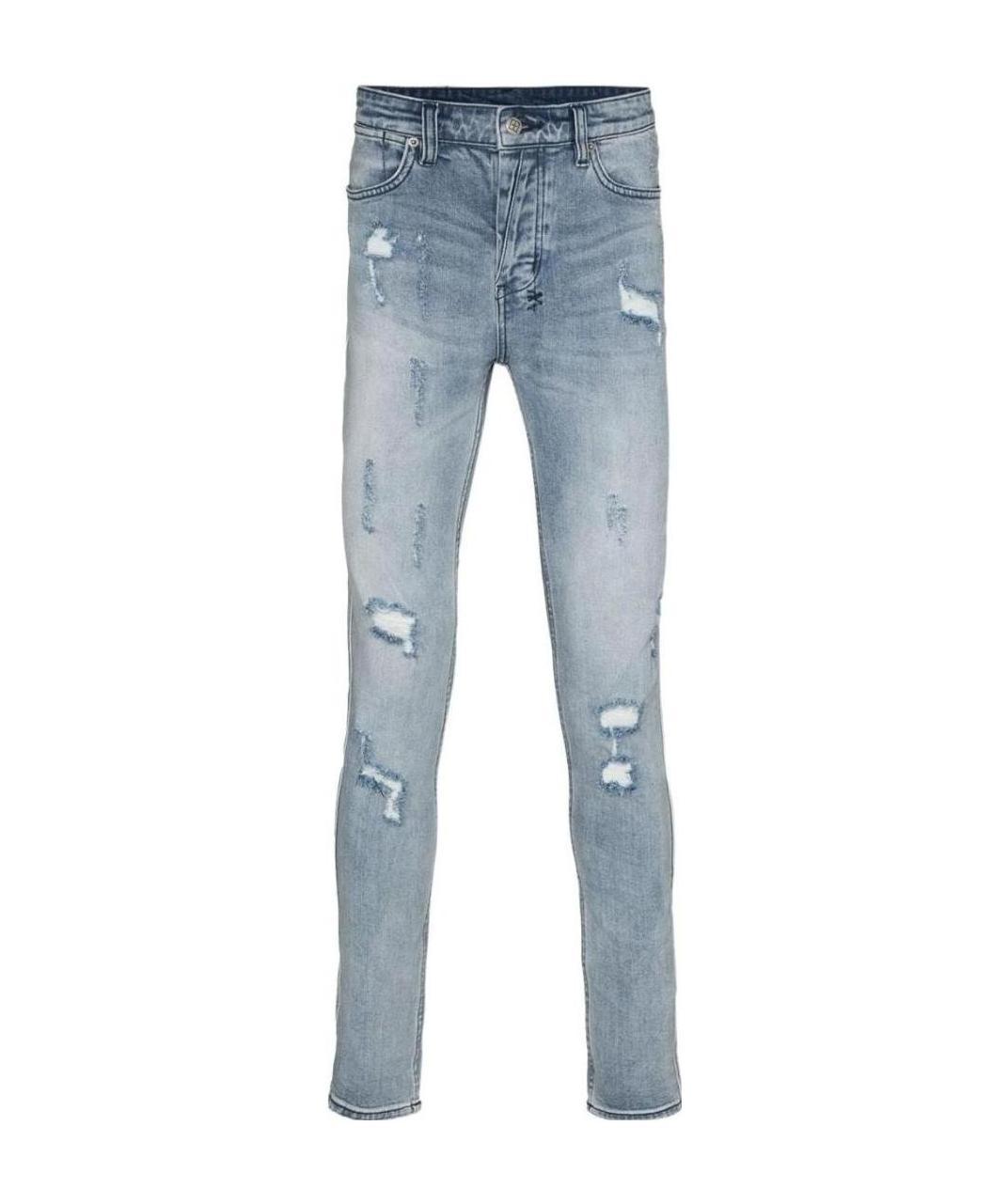 KSUBI TRASHED DREAMS SKINNY JEANS