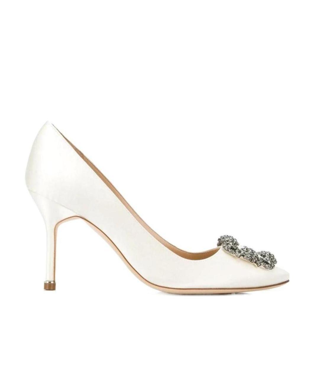 MANOLO BLAHNIK HANGISI PUMPS
