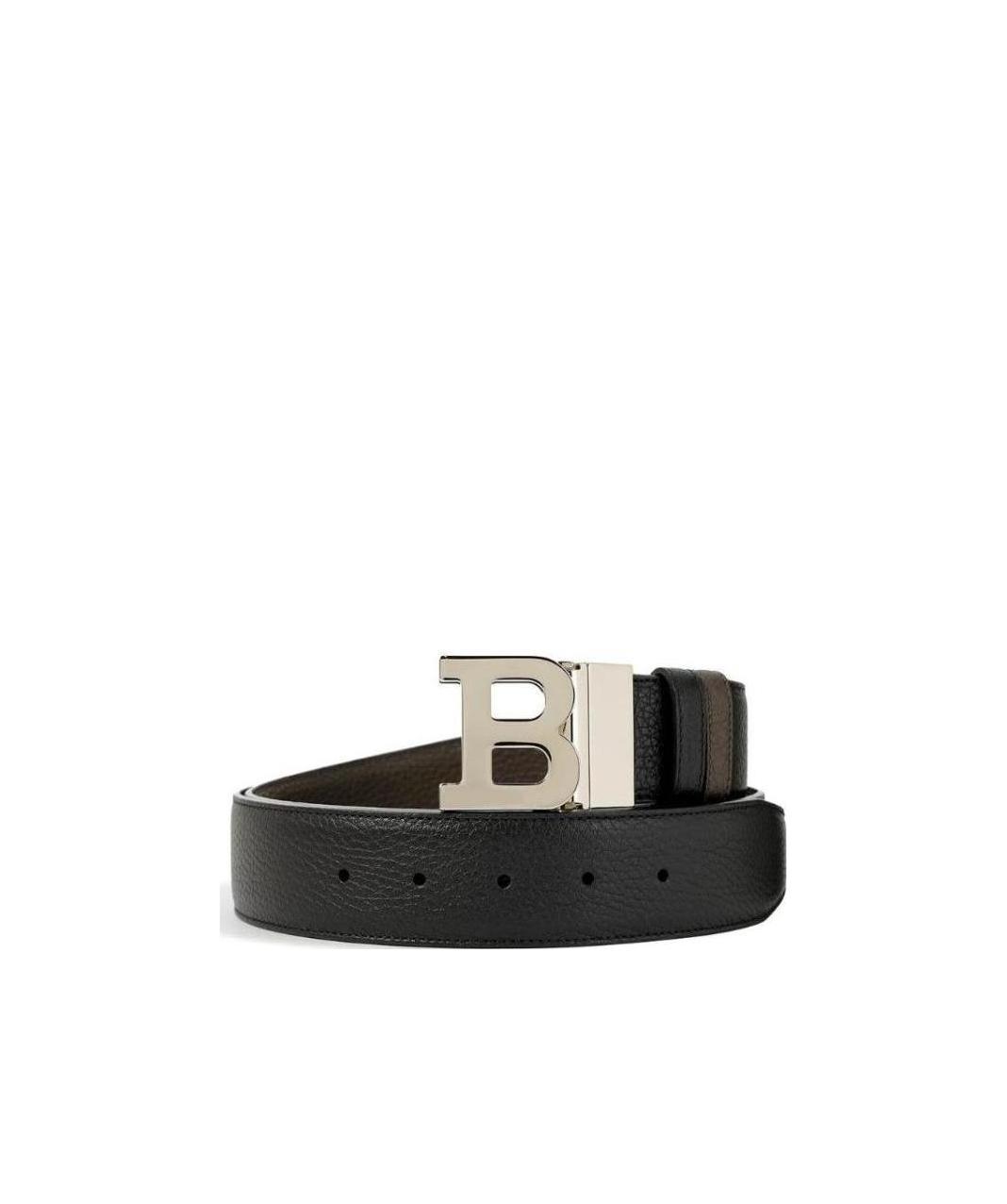 BALLY LOGO BELT