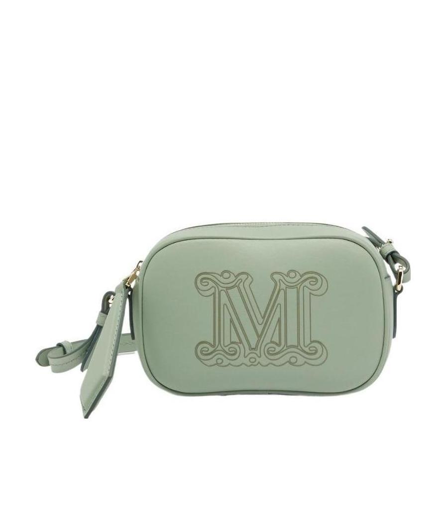 MAX MARA ELSA SHOULDER BAG