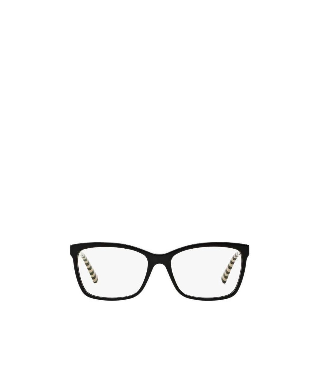 GIORGIO ARMANI LOGO FLAT MIRROR