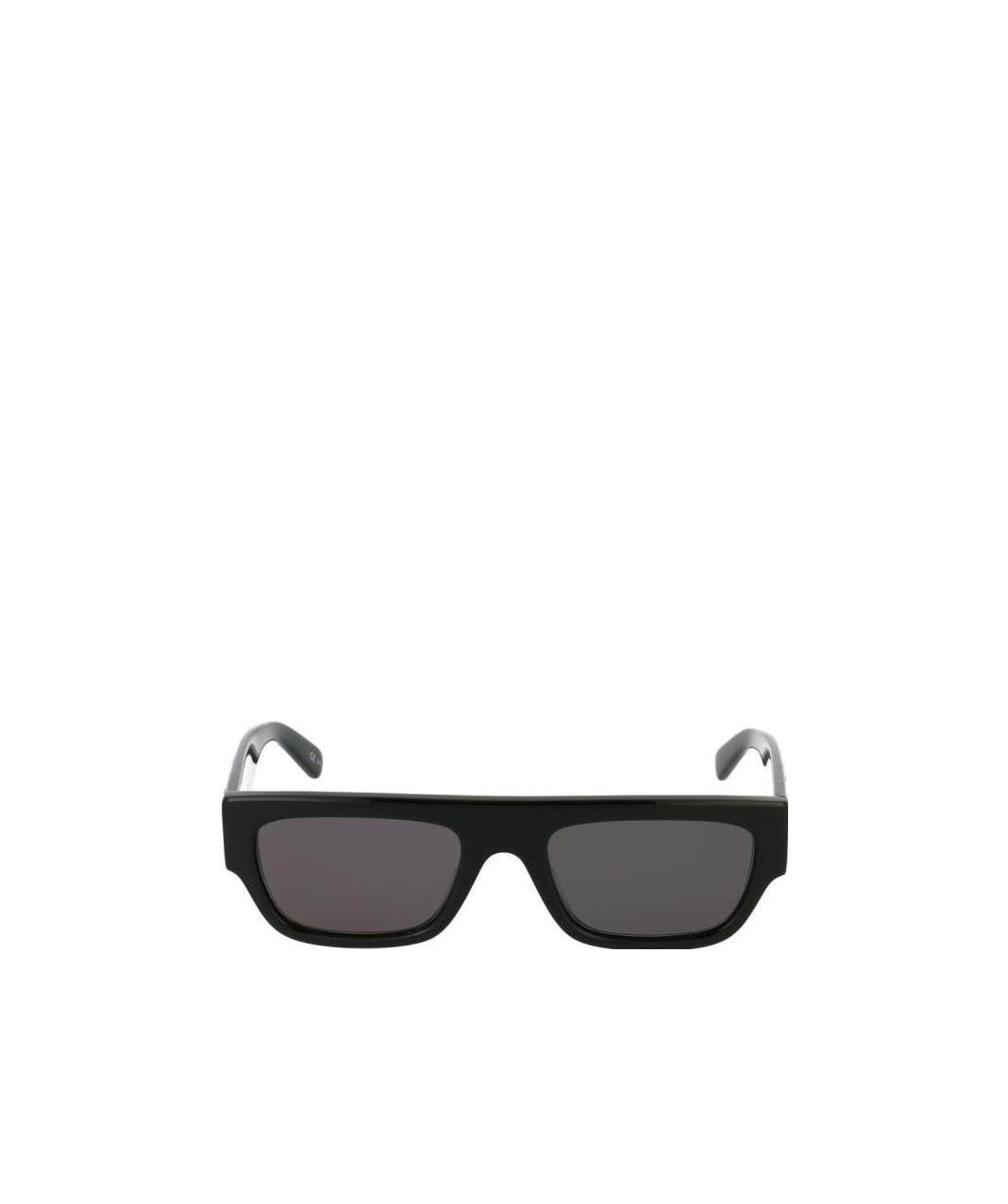 Stella Mccartney Sc0210s Sunglasses In Black