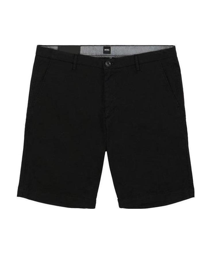 HUGO BOSS BELT LOOP SHORTS