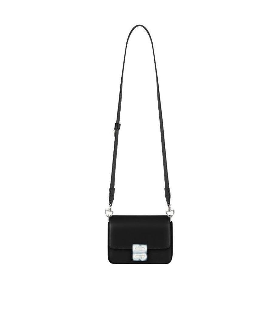 Givenchy X Chito Small 4g Bag In Black