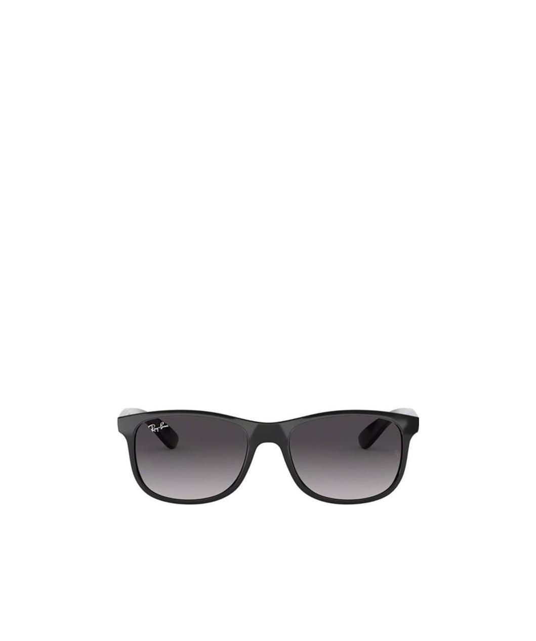Ray Ban Ray-ban Andy Sunglasses In Black