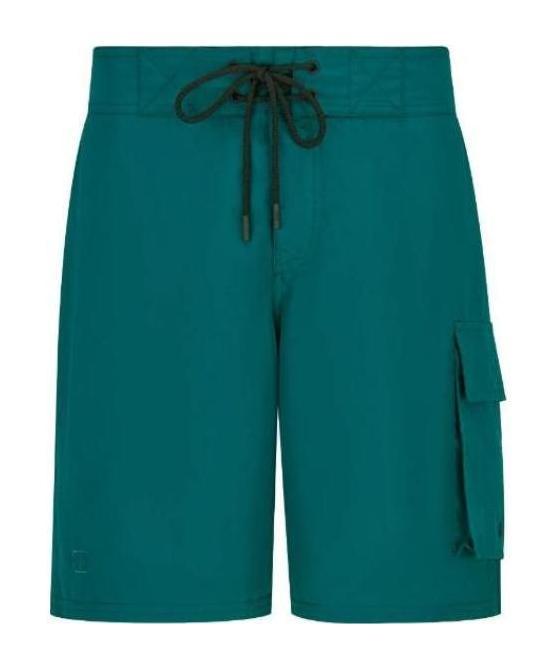 Dior Cd Icon Swimming Trunks In Green