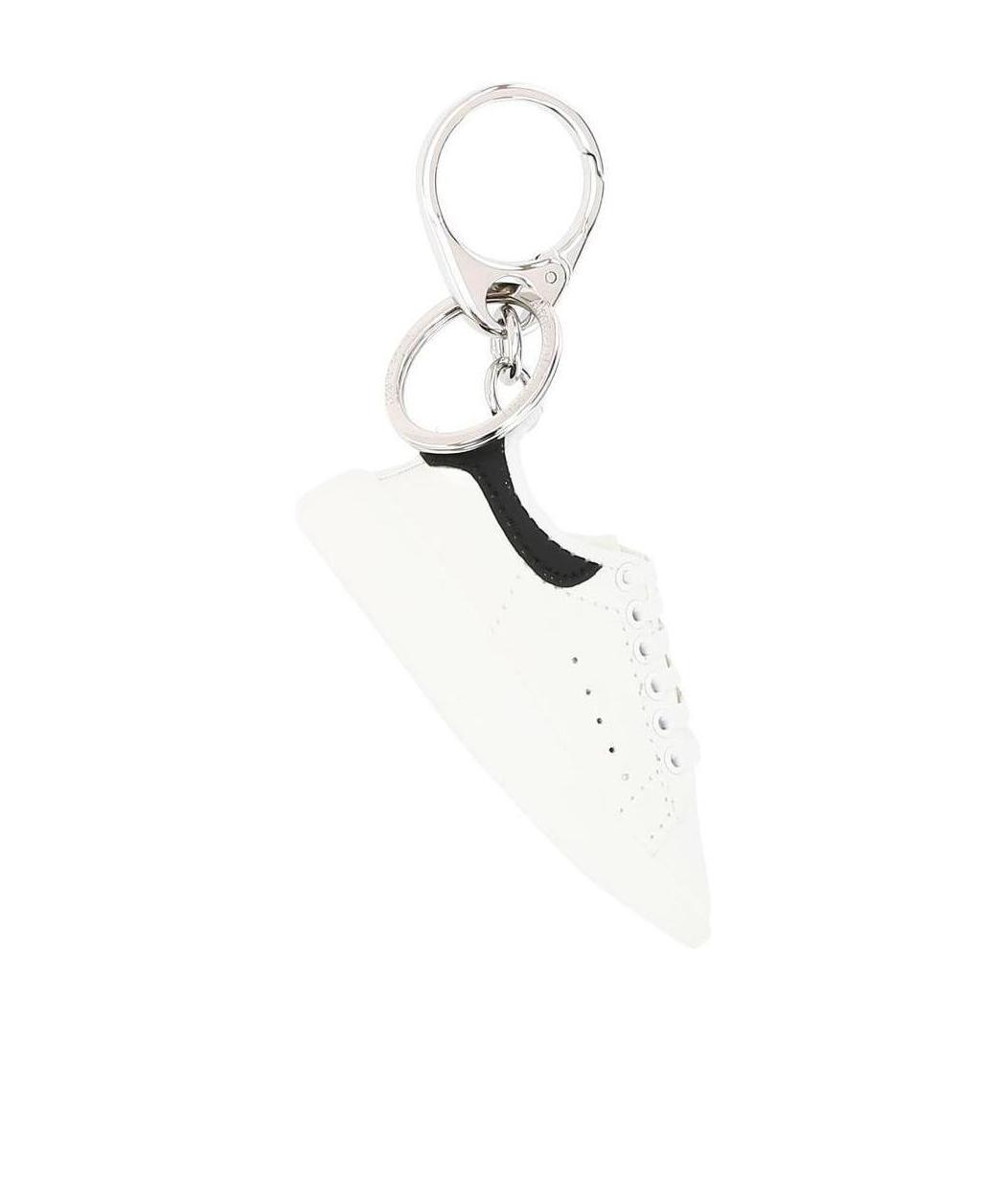 ALEXANDER MCQUEEN CHUNKY SOLE SNEAKER KEYRING