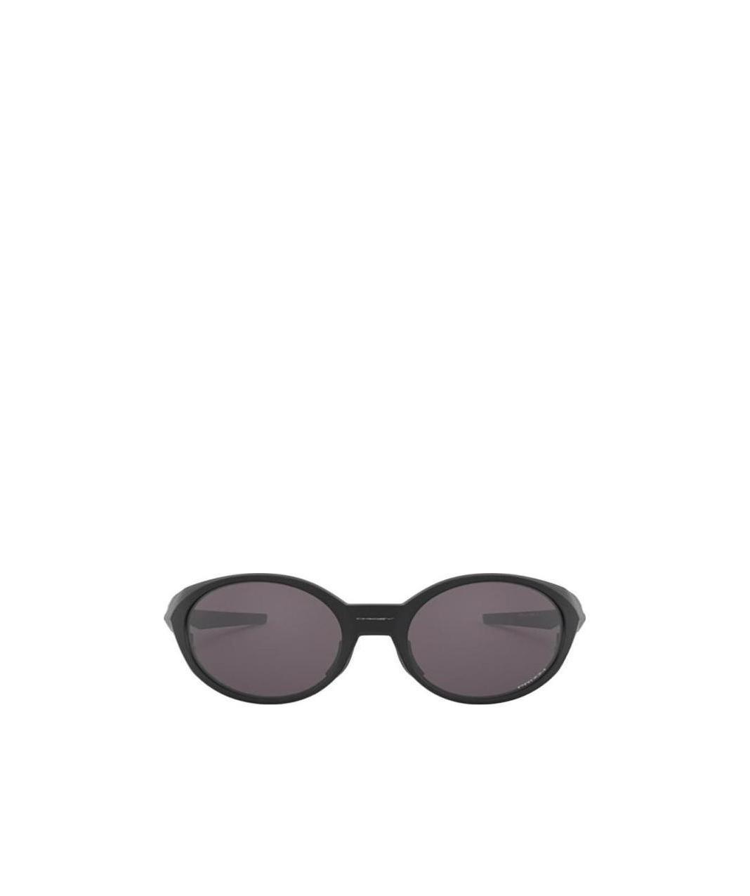oval frame sunglasses