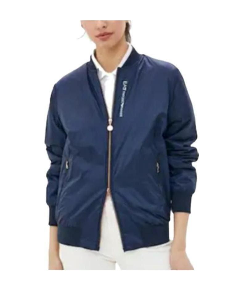 EA7 PILOT'S CASUAL JACKET 