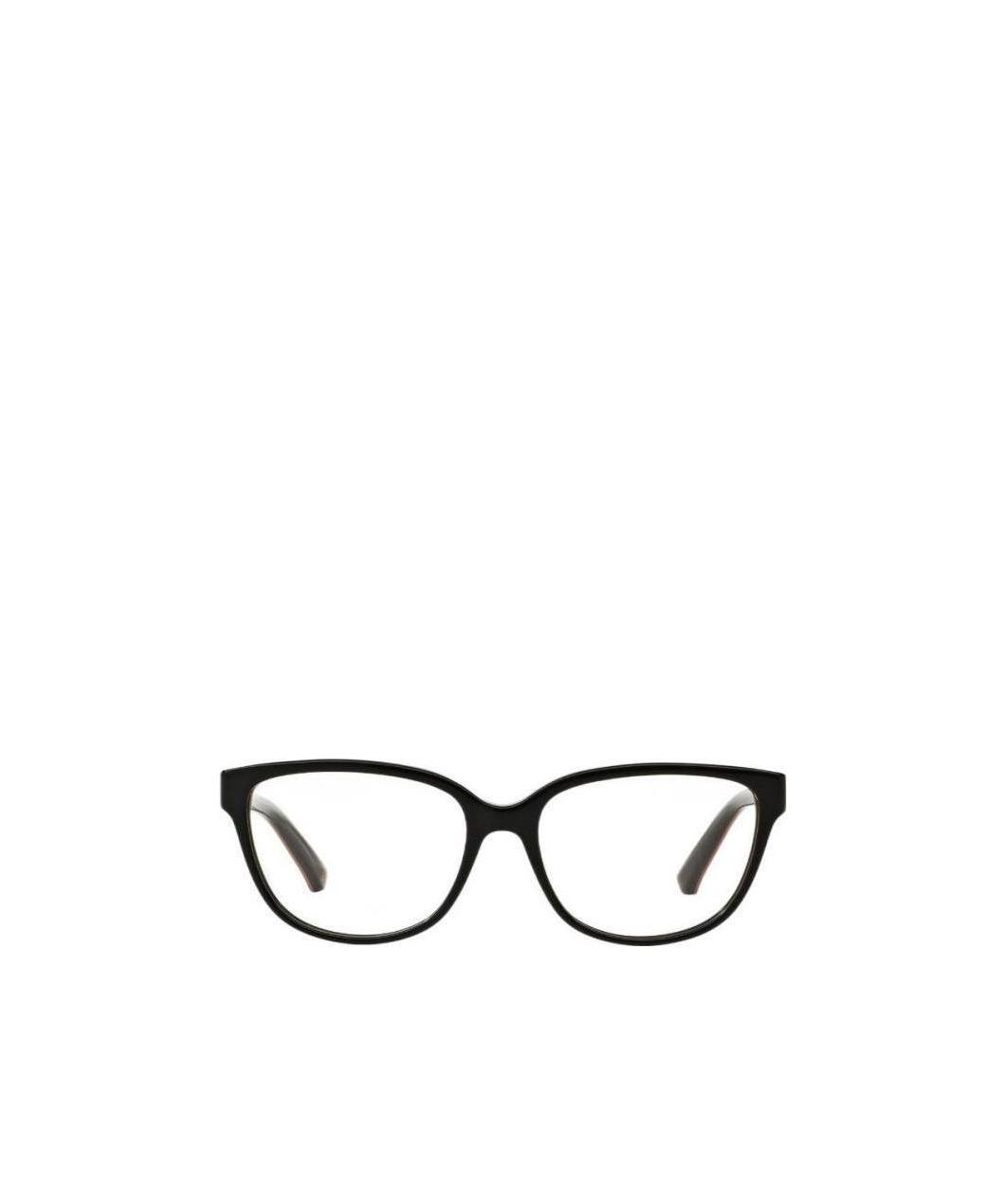 Emporio Armani Logo Flat Mirror In White
