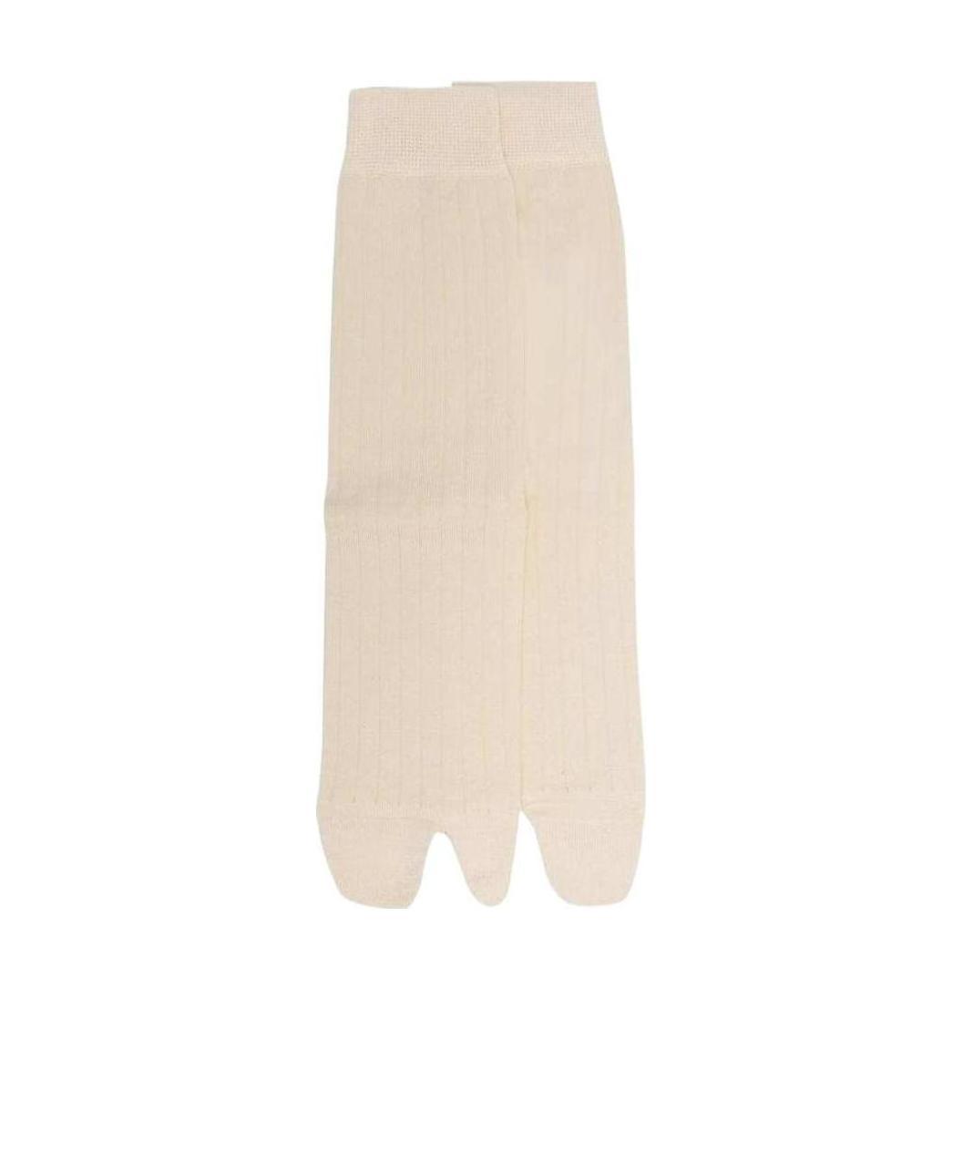 MAISON MARGIELA TABI-TOE SOCKS