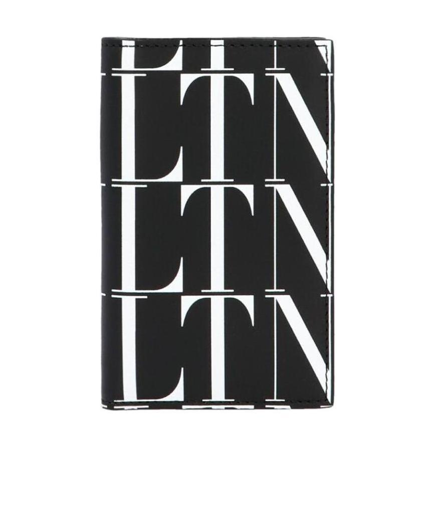 Valentino Vltn Times Card Bag