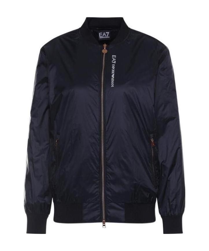 EA7 PILOT'S CASUAL JACKET 