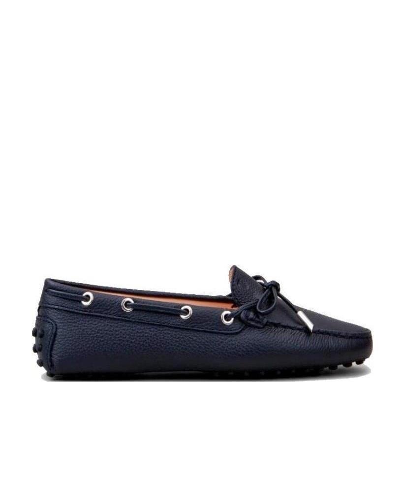 Tod's Gommino Lace-up Shoes