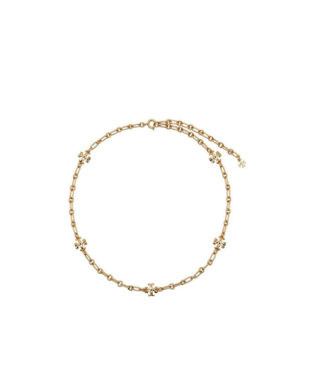 Tory Burch Roxanne Beaded Necklace