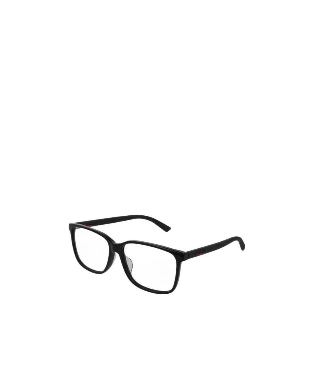 Shop Gucci Logo Flat Mirror In White