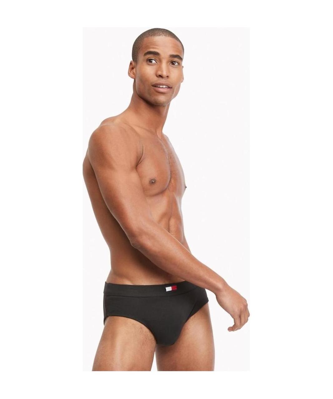 Tommy Hilfiger Logo Details Underwear In Nude
