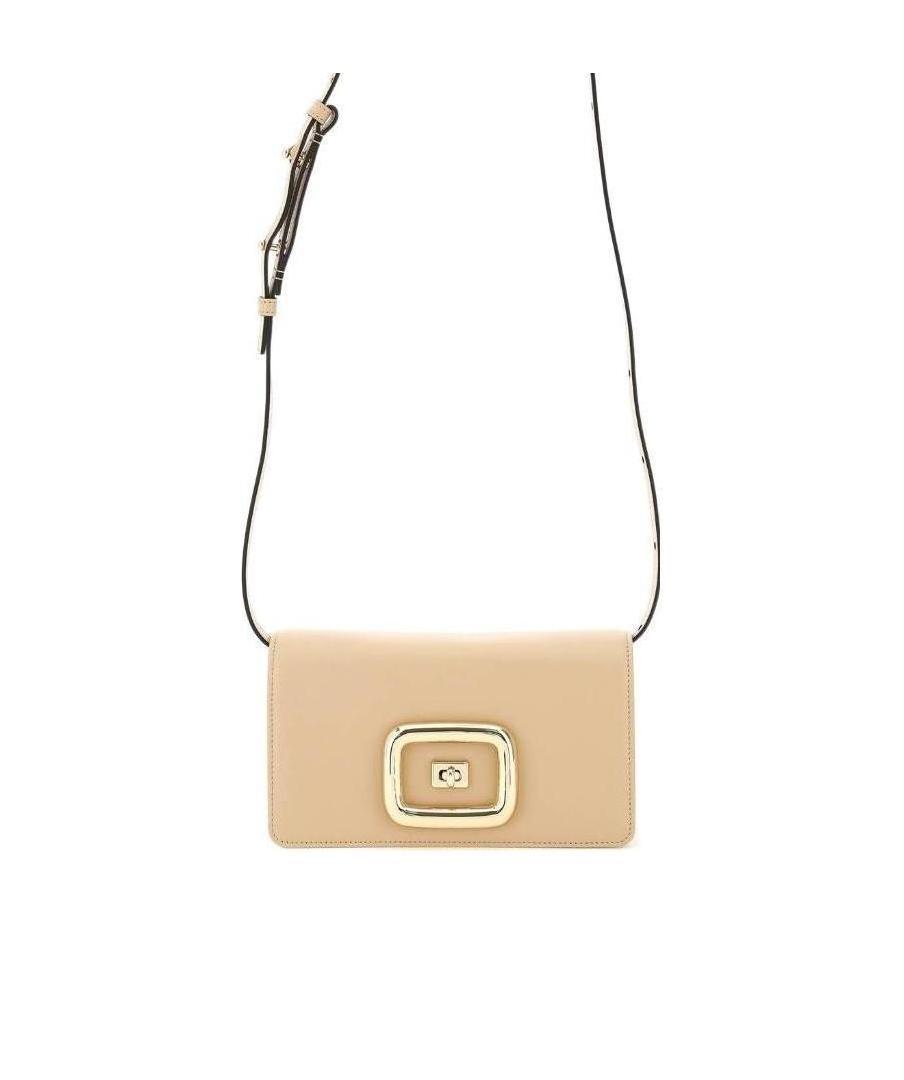 Roger Vivier Borsa In Brown
