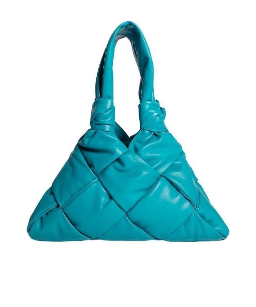 BOTTEGA VENETA BOTTEGA VENETA PADDED TOTE BAG