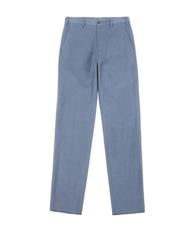 PAUL & SHARK LOGO JEANS