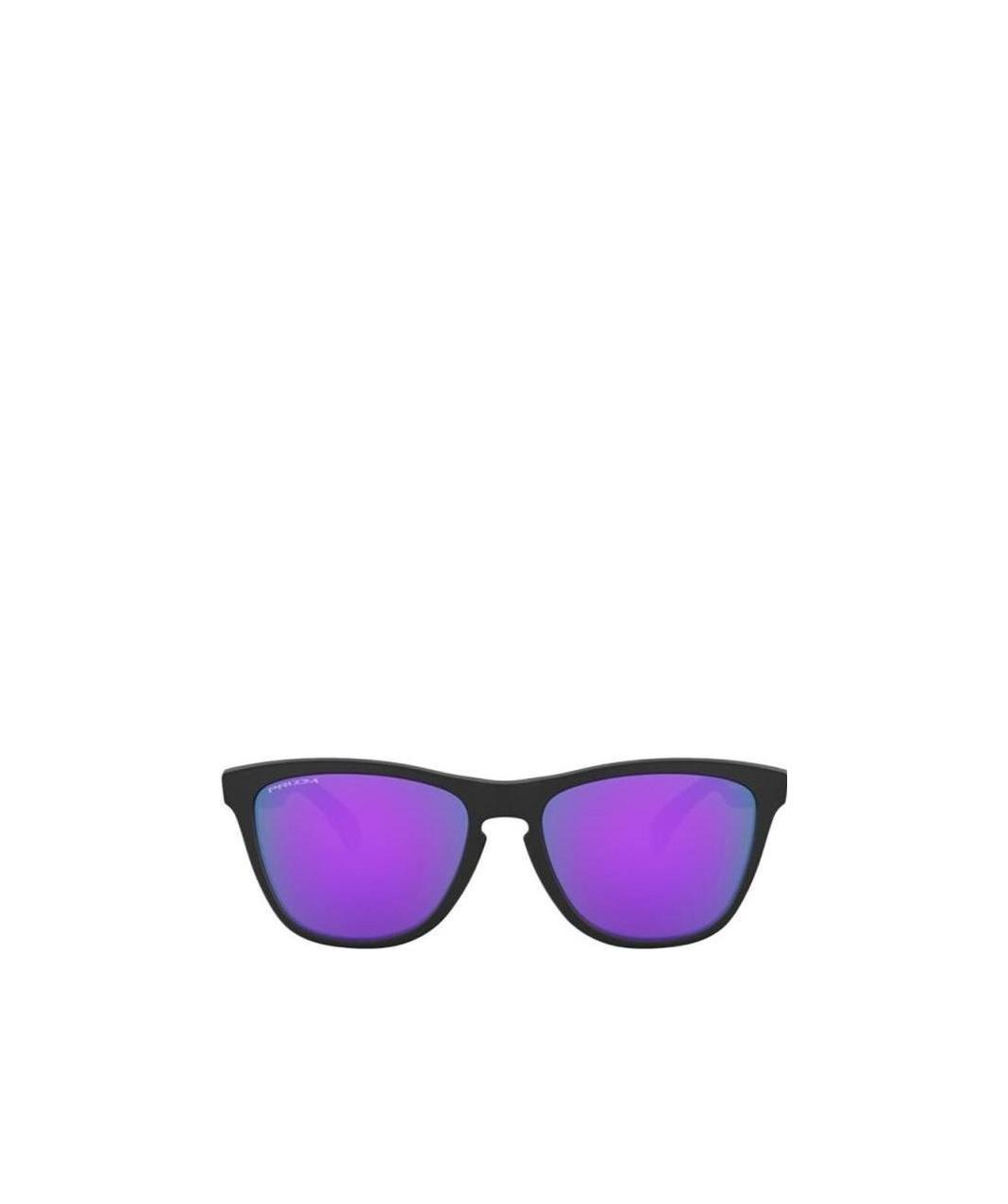 OAKLEY FROGSKINS GRADIENT LENS SUNGLASSES