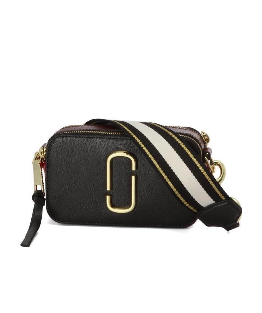 Marc Jacobs Snapshot Camera Shoulder Bag