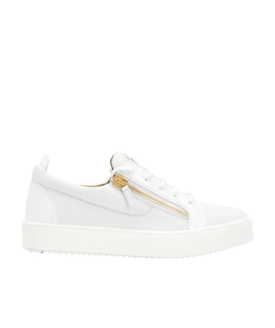 Giuseppe Zanotti Frankie In White