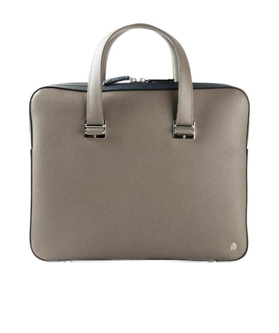 DUNHILL COMPARE THE BRIEFCASE