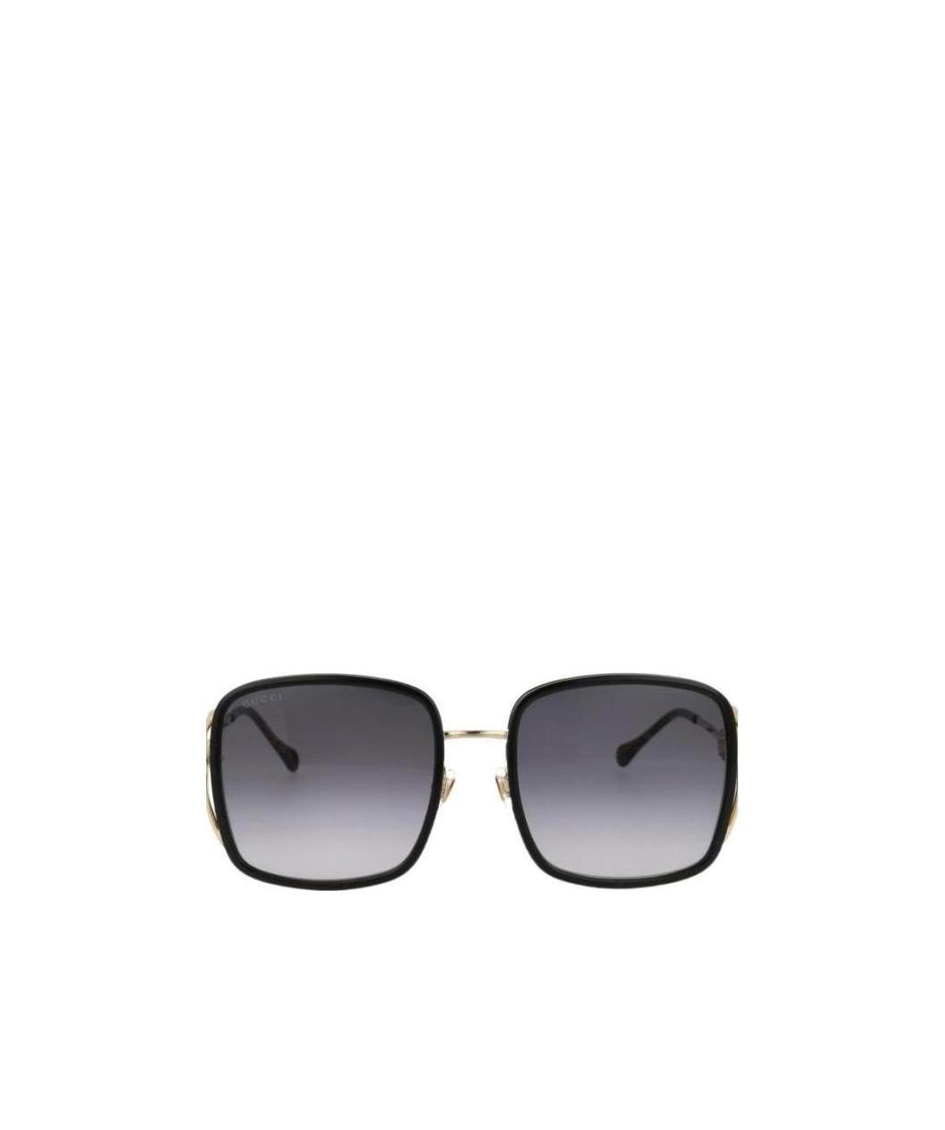 Gucci Gg1016sk Sunglasses In Gray
