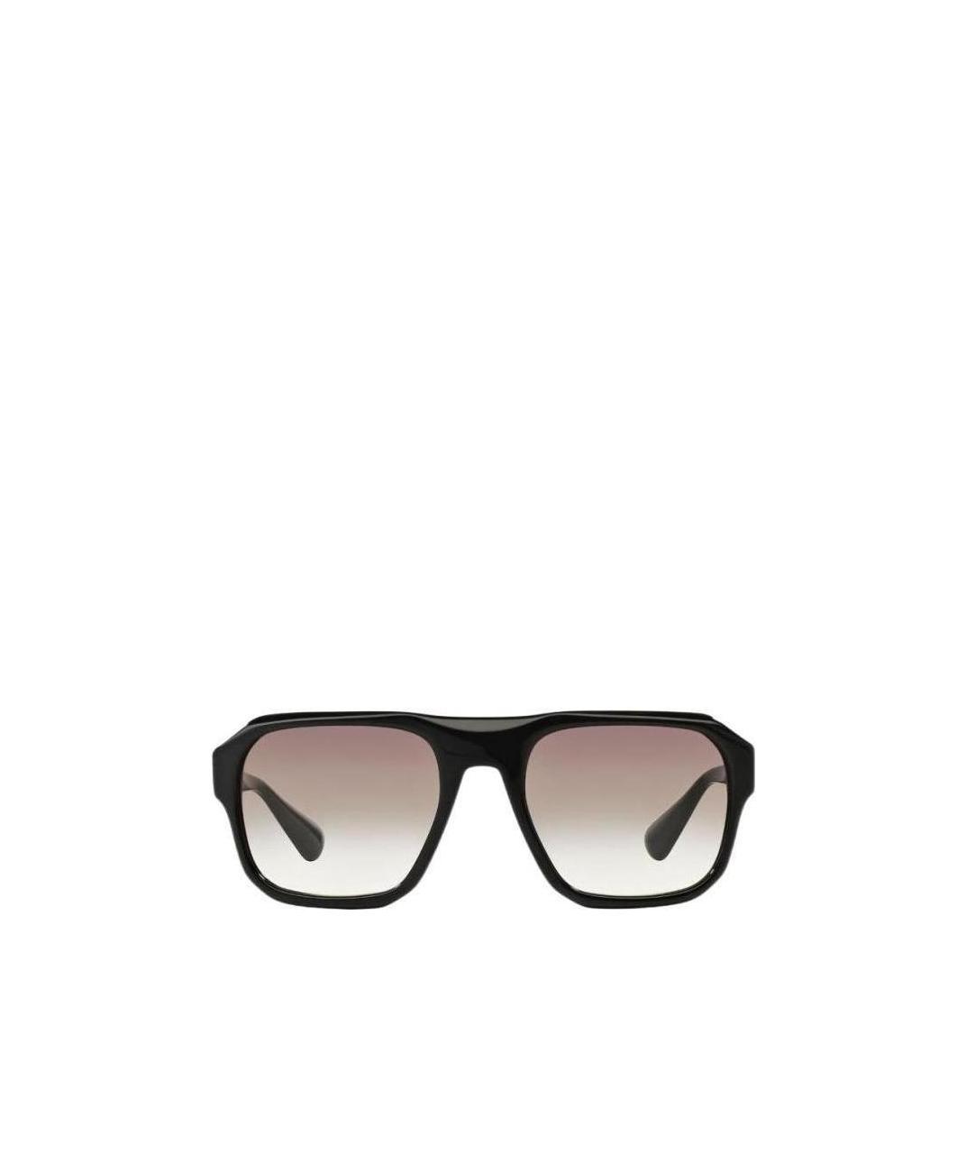 Prada Logo Sunglasses In Nude