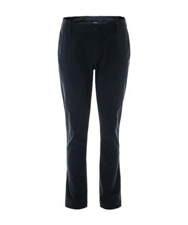 ARMANI JEANS STRAIGHT CASUAL PANTS