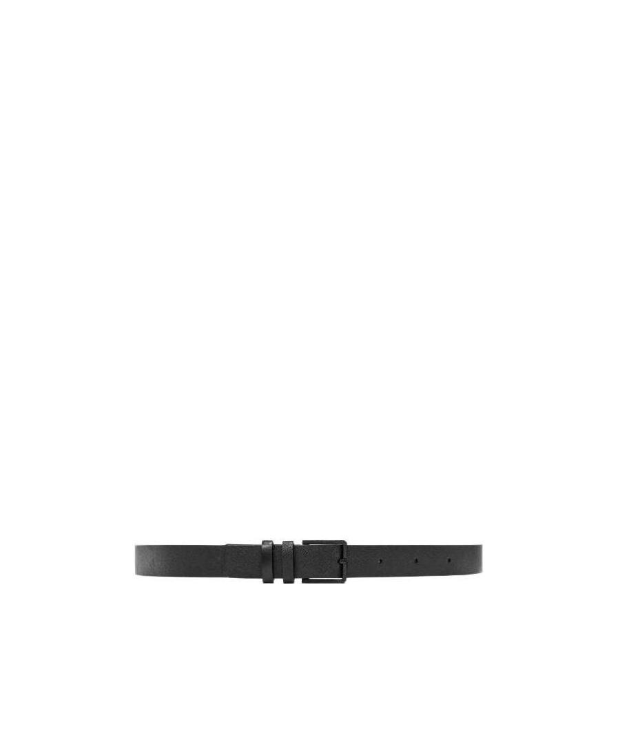 DUNHILL SHADOW BELT 