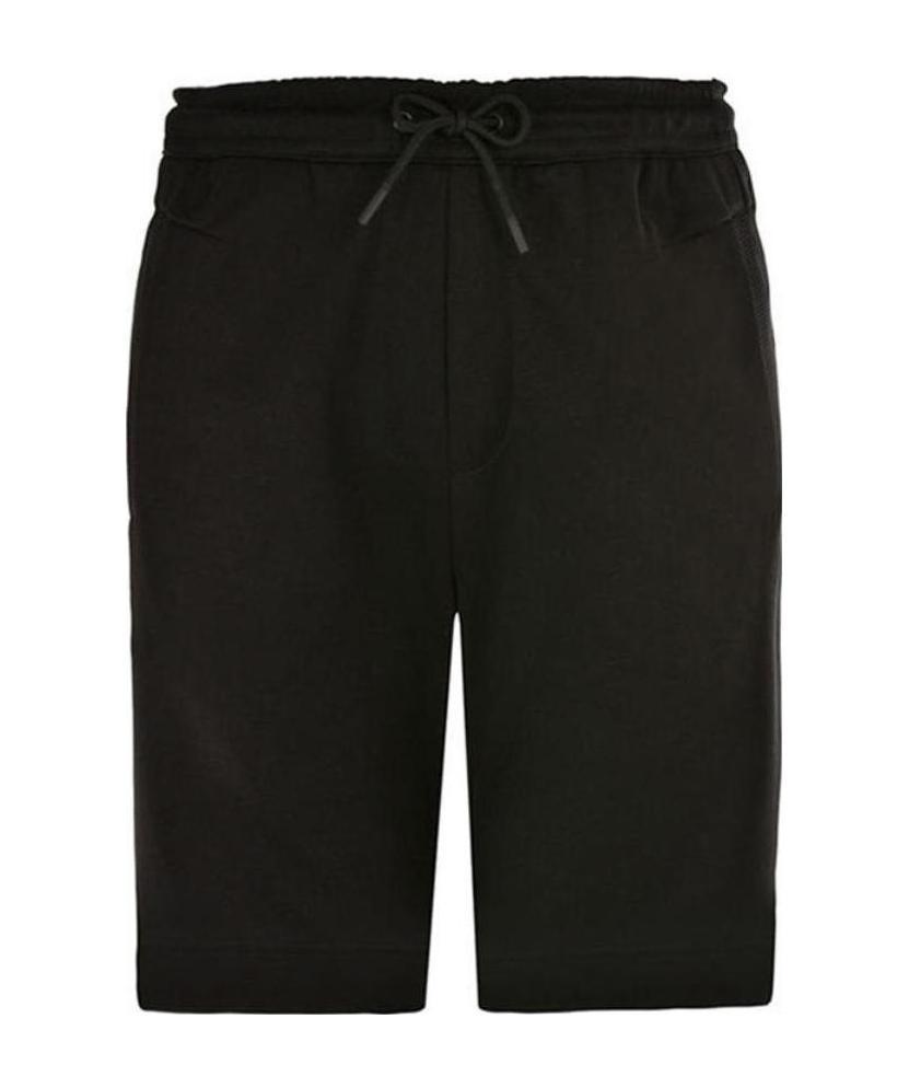 Hugo Boss Boss Shorts In White